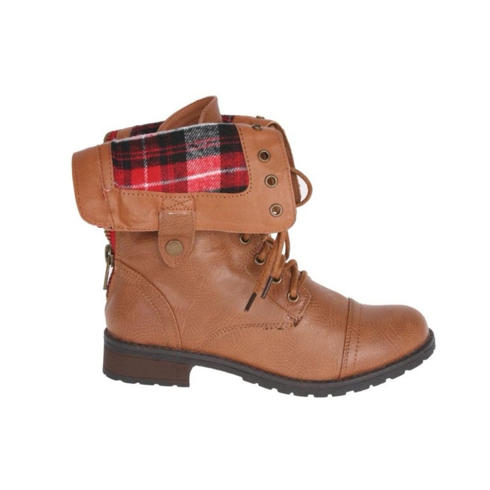 Women Terra-01 Boots